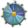 Roda Keberuntungan Slotbesar welfare icon