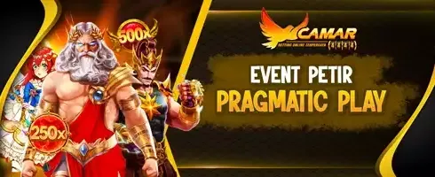 Jackpot Petir Kakek Zeus Gacor promotion